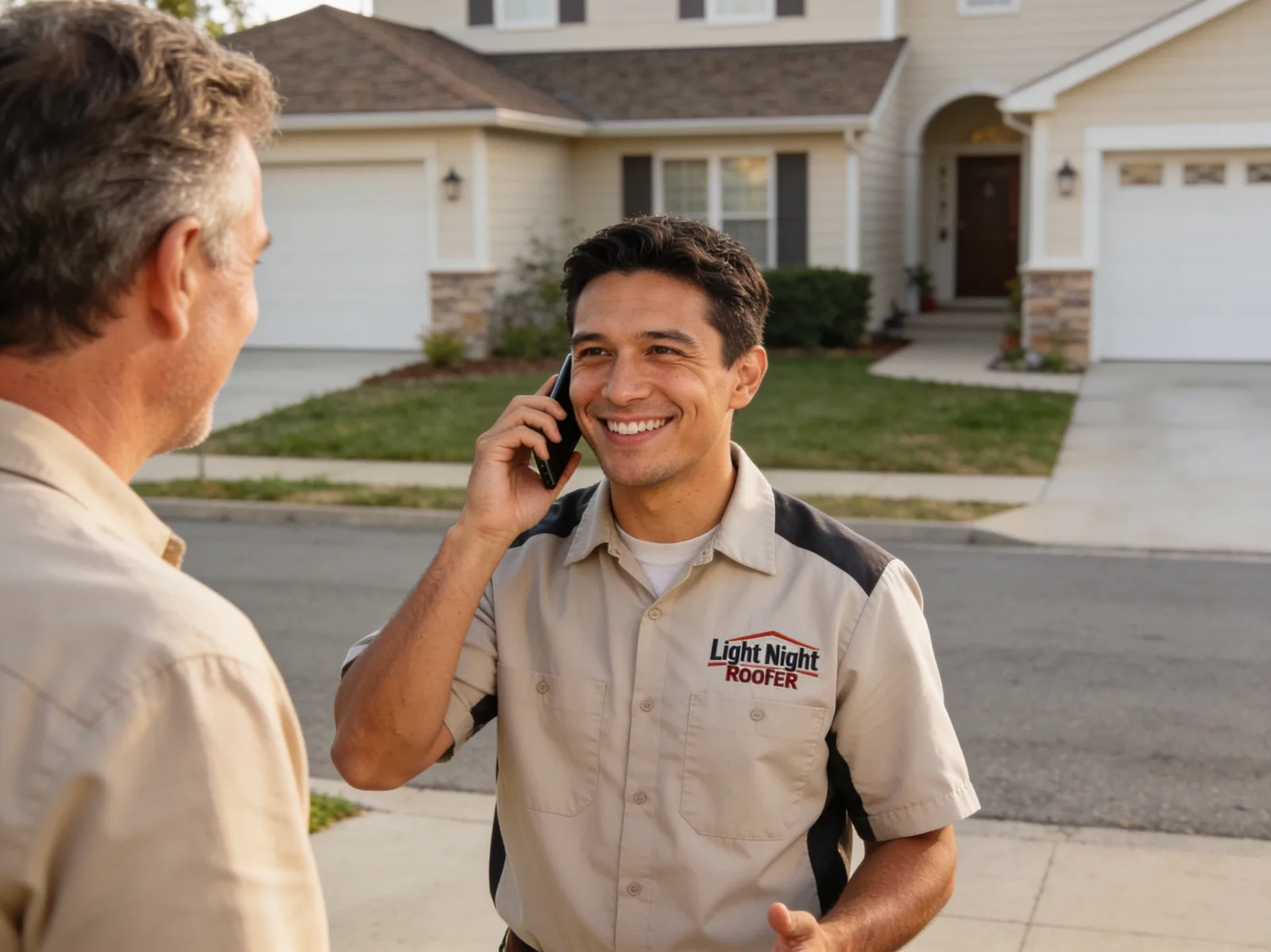 Emergency Roof Repair Saratoga, IN FAQs